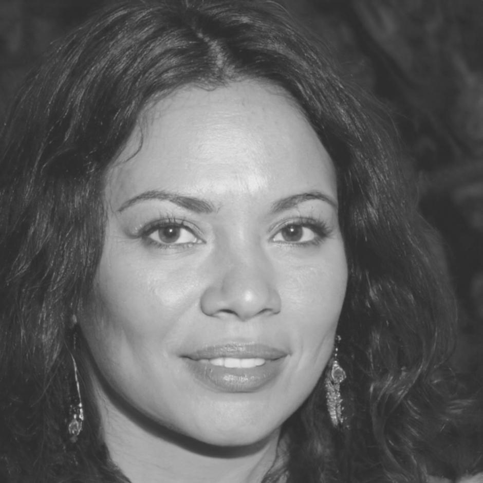 Portrait von Sabrina Hoffmann