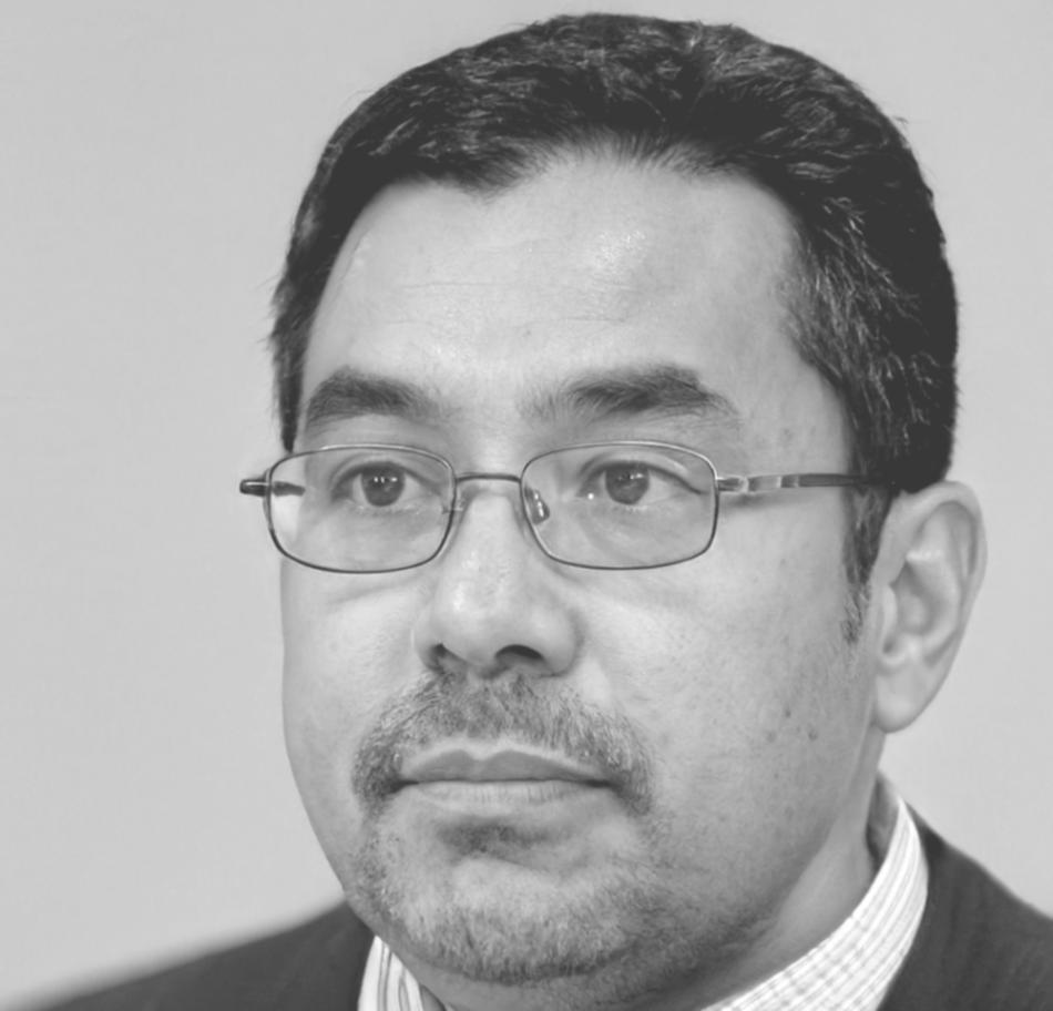 Verkaufstrainer Bernd Holzmann