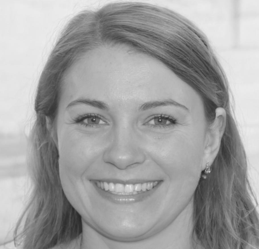 Franziska Kellner, Leiterin Verkaufsstrategien bei doralithaveno