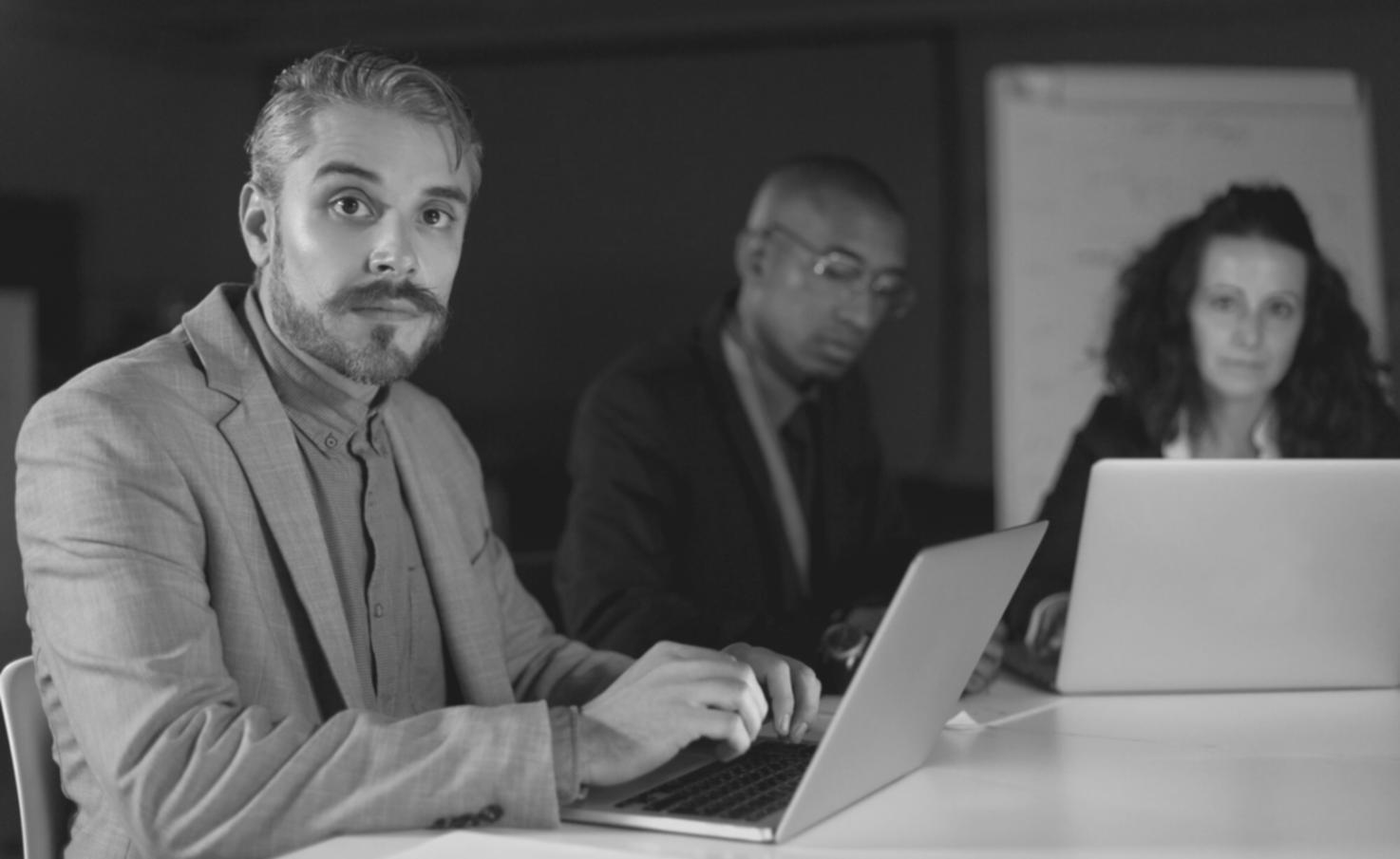 Strategische Verkaufsplanung mit digitalen Tools